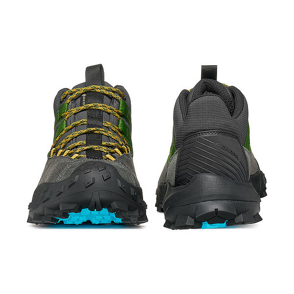 Scarpa ROVE GTX The multipurpose sports shoe 50% di sconto con spedizione gratuita