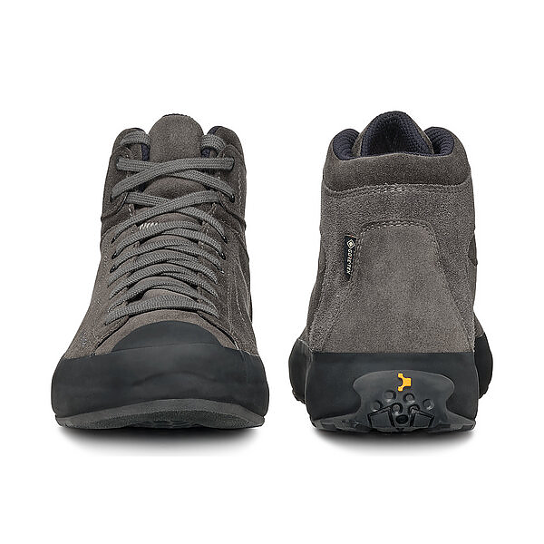 Scarpa MOJITO WRAP MID GTX Waterproof leather mid sneaker Trasporto libero internazionale