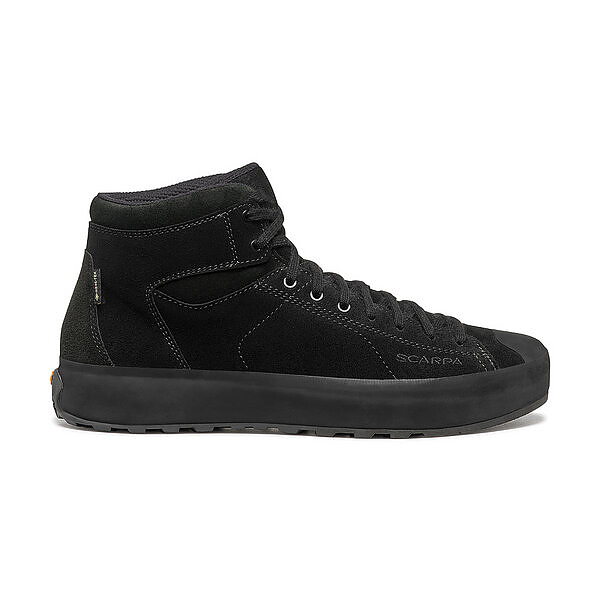 Scarpa MOJITO WRAP MID GTX Waterproof leather mid sneaker Limitato a 3 giorni