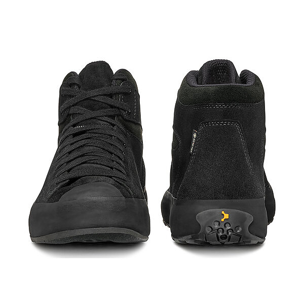Scarpa MOJITO WRAP MID GTX Waterproof leather mid sneaker Limitato a 3 giorni