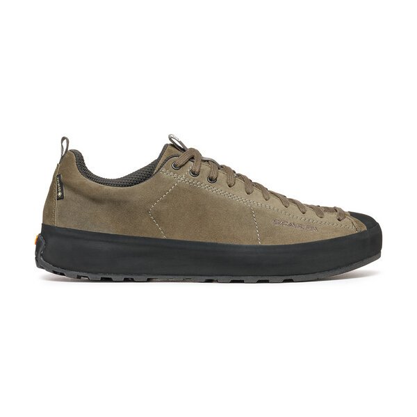 Scarpa MOJITO WRAP GTX Water-repellent leather sneaker Esporta salva