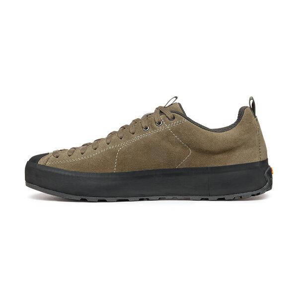 Scarpa MOJITO WRAP GTX Water-repellent leather sneaker Esporta salva