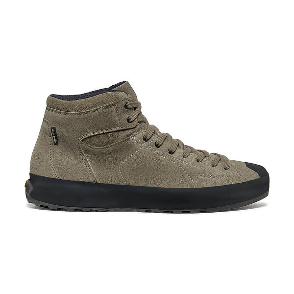 Scarpa MOJITO WRAP MID GTX Waterproof leather mid sneaker Black Friday Prezzi