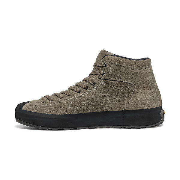 Scarpa MOJITO WRAP MID GTX Waterproof leather mid sneaker Black Friday Prezzi