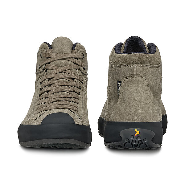 Scarpa MOJITO WRAP MID GTX Waterproof leather mid sneaker Black Friday Prezzi
