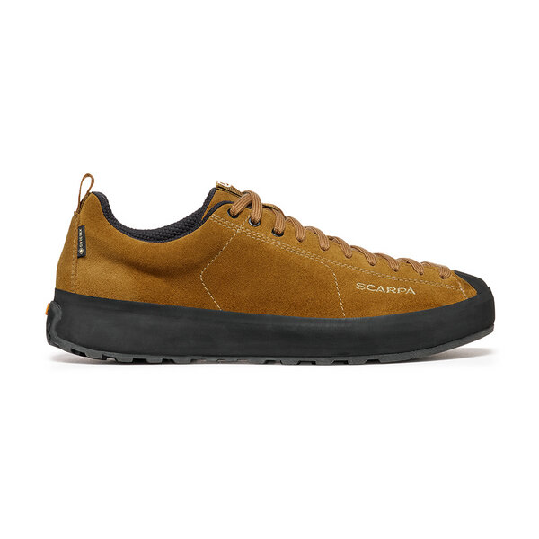 Scarpa MOJITO WRAP GTX Water-repellent leather sneaker In vendita