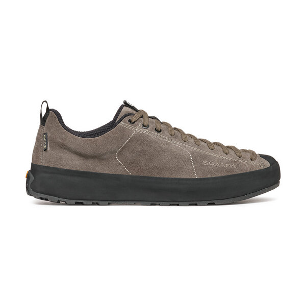 Scarpa MOJITO WRAP GTX Water-repellent leather sneaker Duty-free