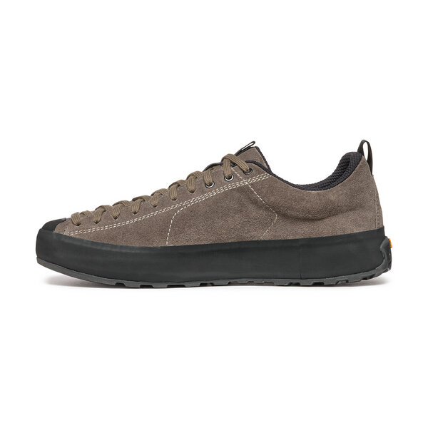 Scarpa MOJITO WRAP GTX Water-repellent leather sneaker Duty-free