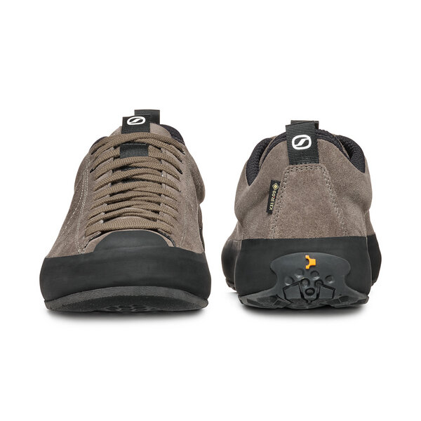 Scarpa MOJITO WRAP GTX Water-repellent leather sneaker Duty-free