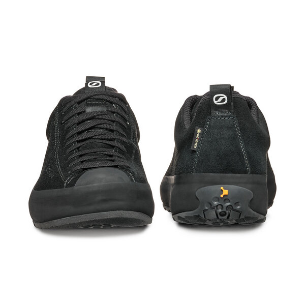 Scarpa MOJITO WRAP GTX Water-repellent leather sneaker 50% di sconto per tempo limitato
