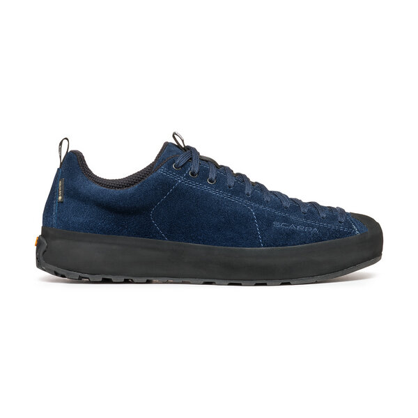 Scarpa MOJITO WRAP GTX Water-repellent leather sneaker Sconti questo mese