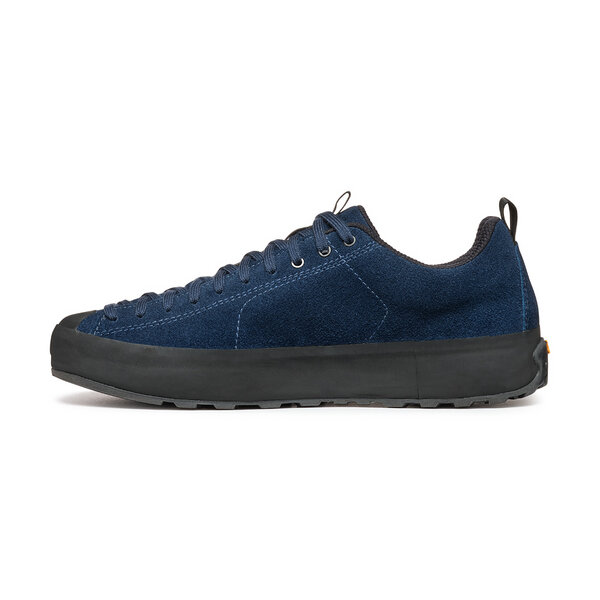 Scarpa MOJITO WRAP GTX Water-repellent leather sneaker Sconti questo mese