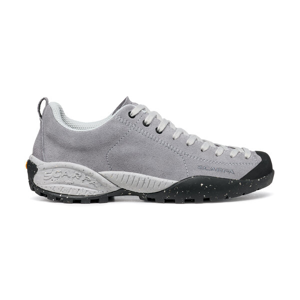 Scarpa MOJITO PLANET SUEDE Recycled shoe Italia