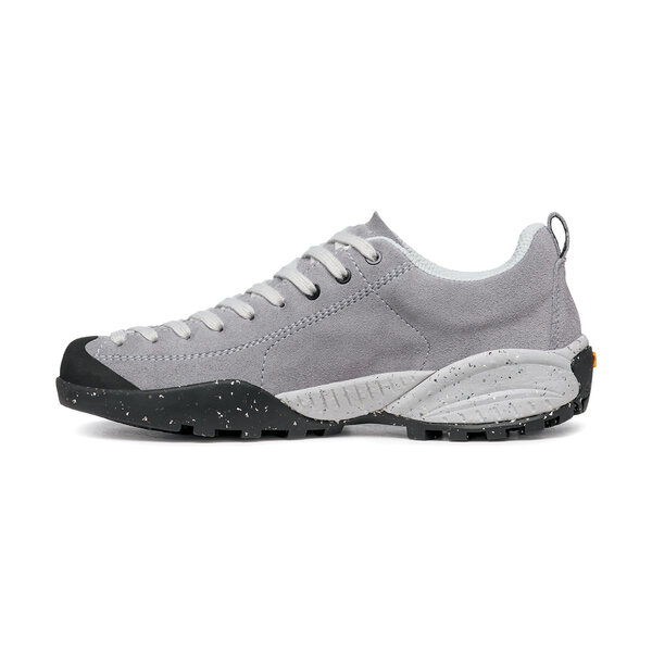 Scarpa MOJITO PLANET SUEDE Recycled shoe Italia