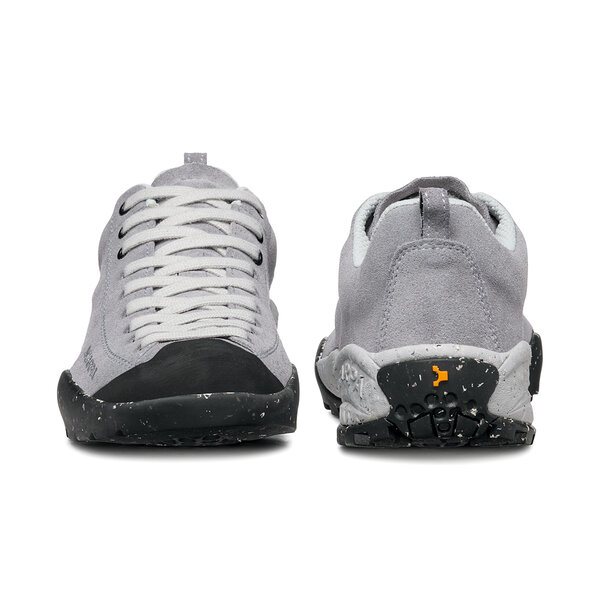 Scarpa MOJITO PLANET SUEDE Recycled shoe Italia