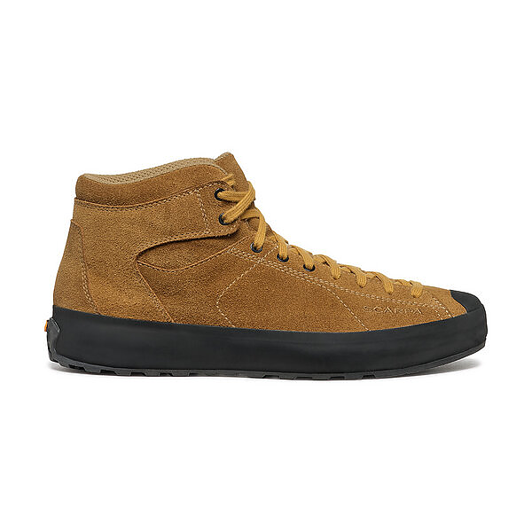 Scarpa MOJITO WRAP MID Leather mid sneaker Qualità