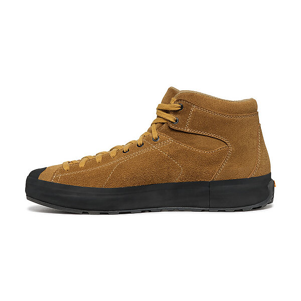 Scarpa MOJITO WRAP MID Leather mid sneaker Qualità