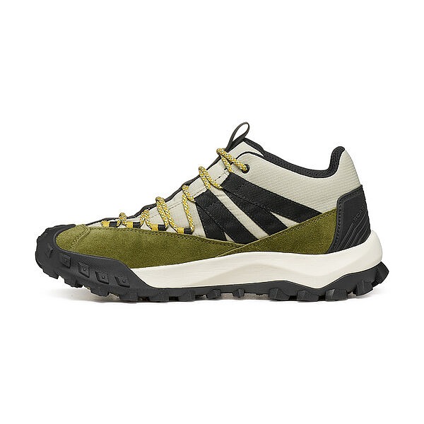 Scarpa ROVE The multipurpose sports shoe Promozione