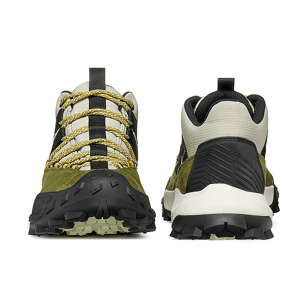 Scarpa ROVE The multipurpose sports shoe Promozione
