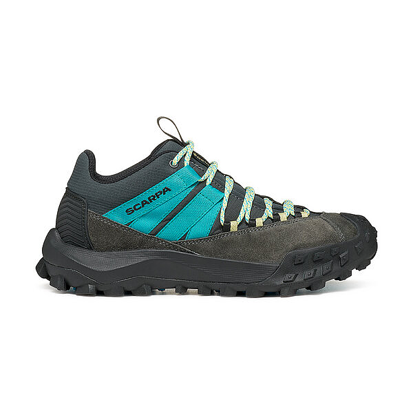 Scarpa ROVE GTX WMN The multipurpose sports shoe Spedizione Gratuita