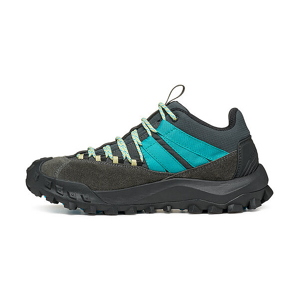 Scarpa ROVE GTX WMN The multipurpose sports shoe Spedizione Gratuita