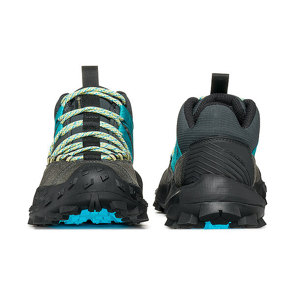 Scarpa ROVE GTX WMN The multipurpose sports shoe Spedizione Gratuita