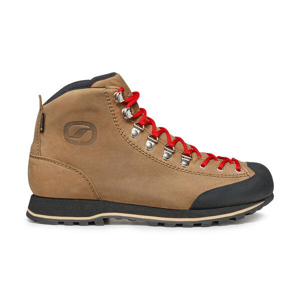 Scarpa GUIDA CITY GTX Free time mid boot Soddisfazione Garantita