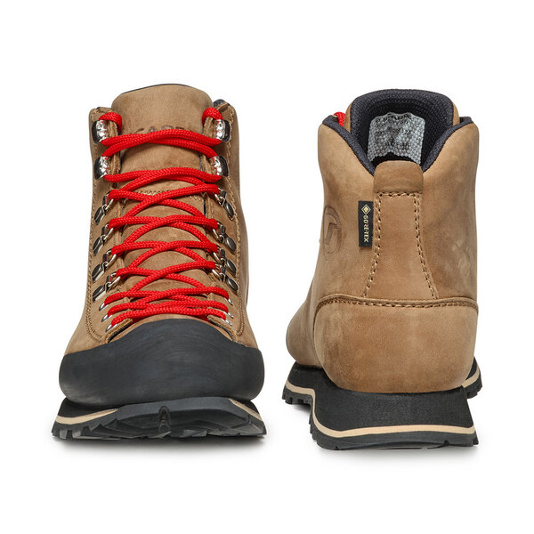 Scarpa GUIDA CITY GTX Free time mid boot Soddisfazione Garantita