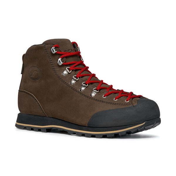 Scarpa GUIDA CITY GTX Free time mid boot Qualità Garantita