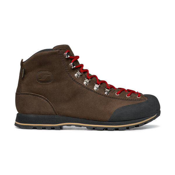 Scarpa GUIDA CITY GTX Free time mid boot Qualità Garantita