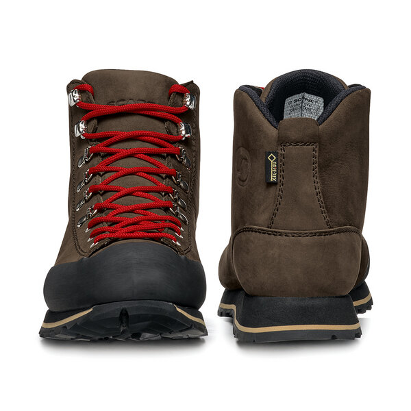 Scarpa GUIDA CITY GTX Free time mid boot Qualità Garantita