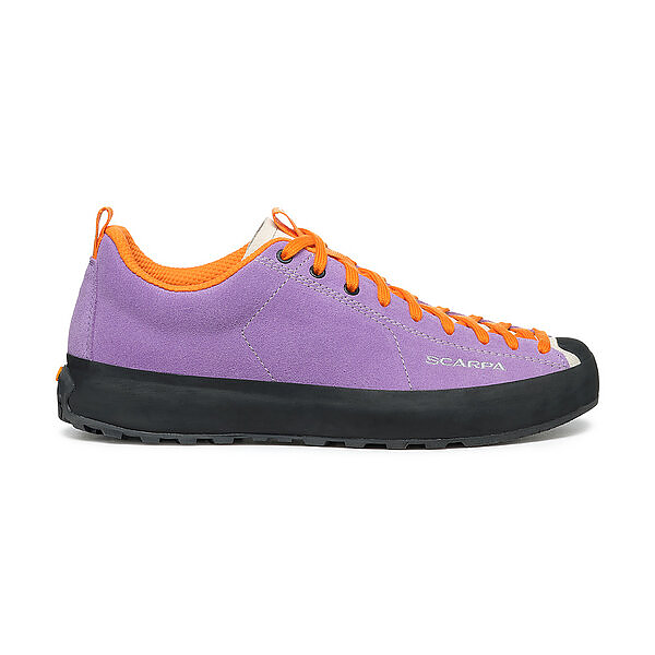 Scarpa MOJITO WRAP Regenerated suede sneaker Promozione Limitata