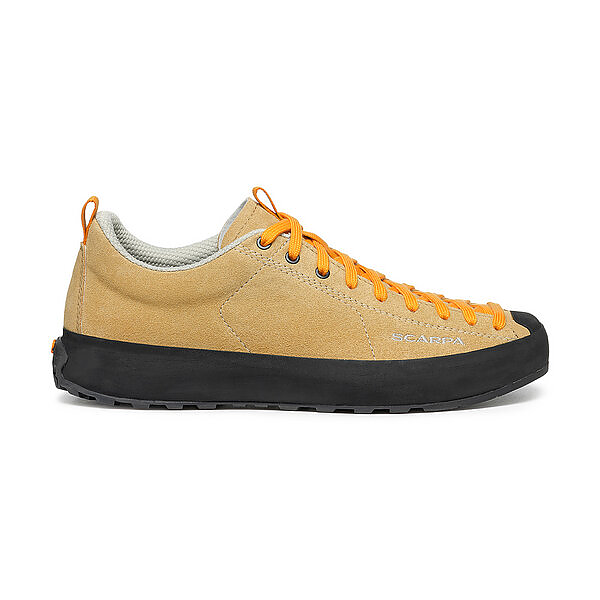 Scarpa MOJITO WRAP Regenerated suede sneaker Shopping Online