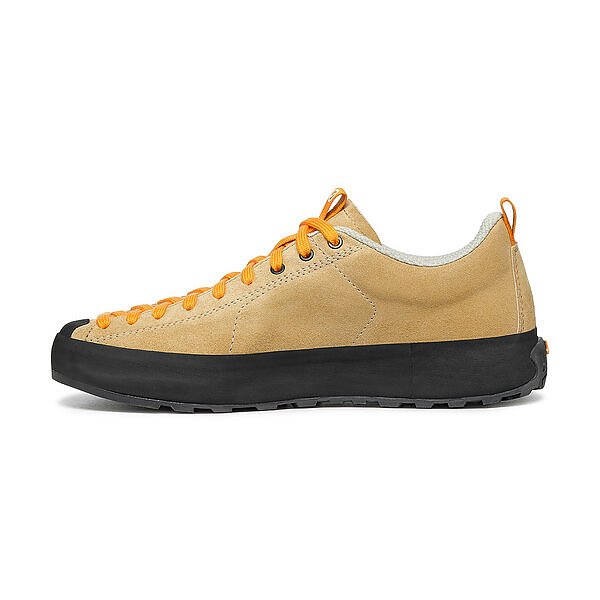 Scarpa MOJITO WRAP Regenerated suede sneaker Shopping Online