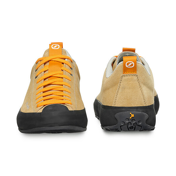Scarpa MOJITO WRAP Regenerated suede sneaker Shopping Online