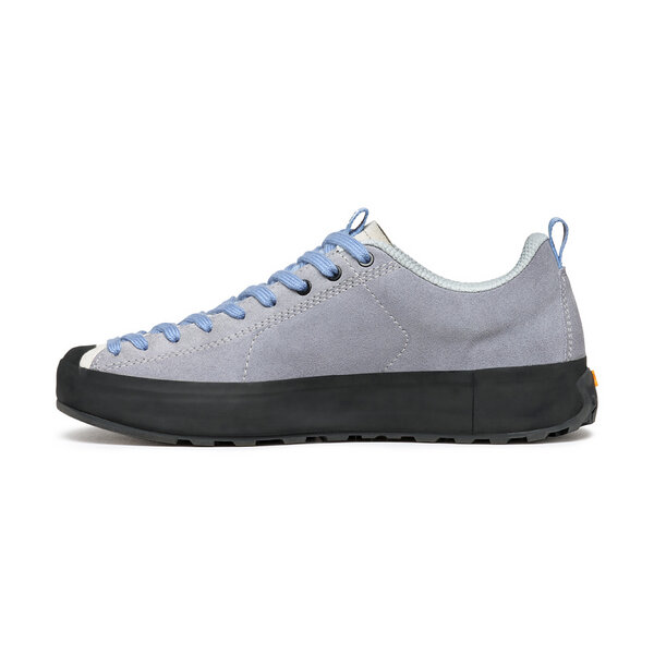 Scarpa MOJITO WRAP Regenerated suede sneaker Sottocosto