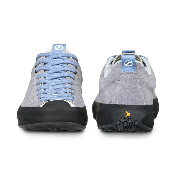 Scarpa MOJITO WRAP Regenerated suede sneaker Sottocosto