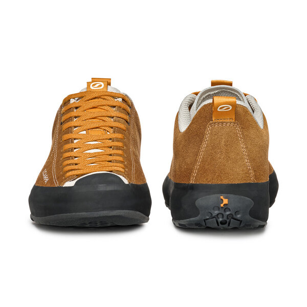 Scarpa MOJITO WRAP Regenerated suede sneaker Sconto