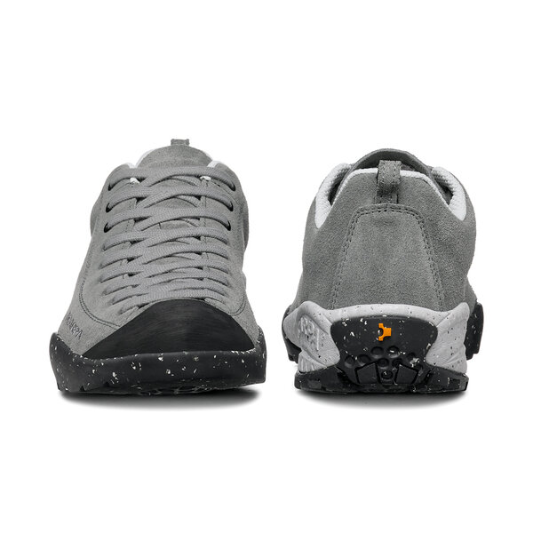 Scarpa MOJITO PLANET SUEDE Sustainable recycled eco-leather sneaker Offerta