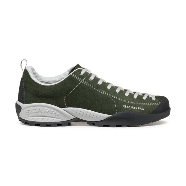 Scarpa MOJITO Lifestyle sneakers for leisure sports travel Saldi