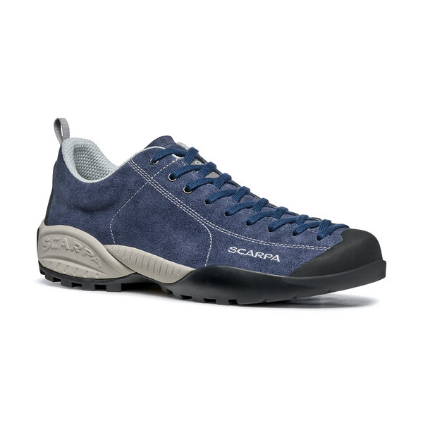 Scarpa MOJITO Lifestyle sneakers for leisure sports travel Saldi Di Fabbrica