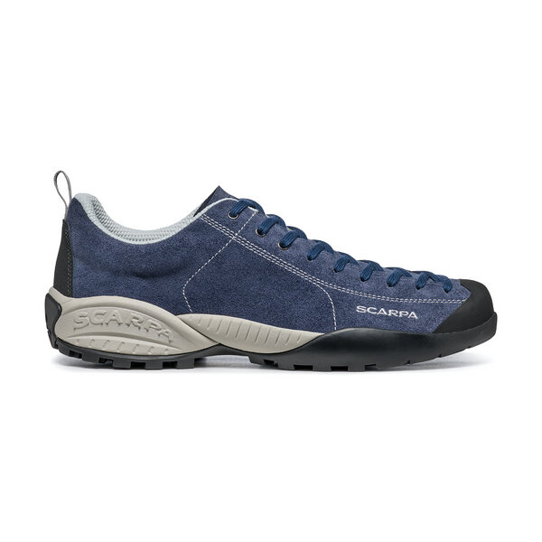Scarpa MOJITO Lifestyle sneakers for leisure sports travel Saldi Di Fabbrica