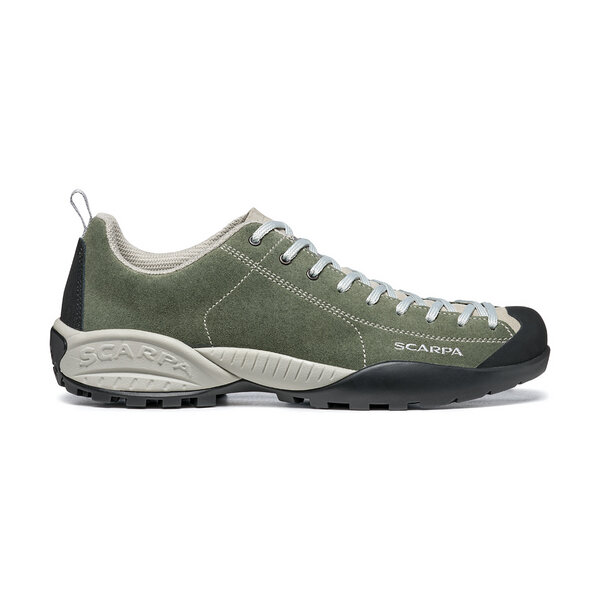 Scarpa MOJITO Lifestyle sneakers for leisure sports travel Negozio