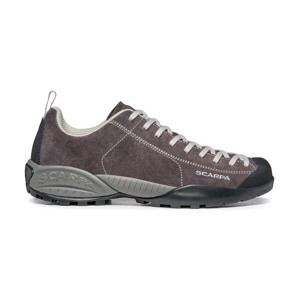 Scarpa MOJITO Lifestyle sneakers for leisure sports travel Nuova