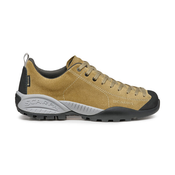 Scarpa MOJITO GTX The urban sneaker ideal for rainy days Spedizione gratuita