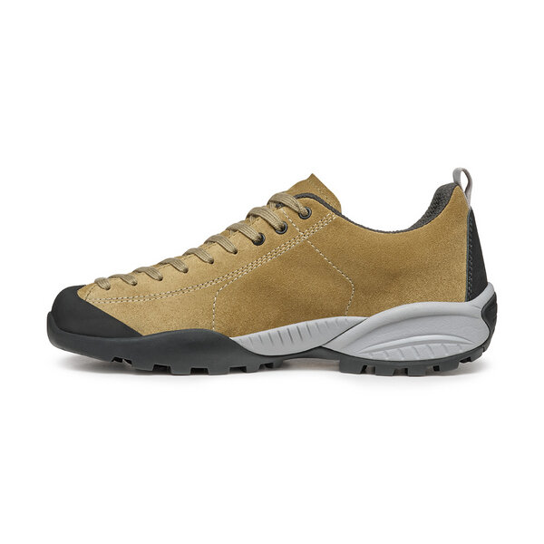Scarpa MOJITO GTX The urban sneaker ideal for rainy days Spedizione gratuita