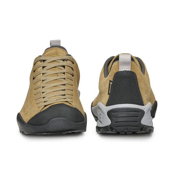 Scarpa MOJITO GTX The urban sneaker ideal for rainy days Spedizione gratuita