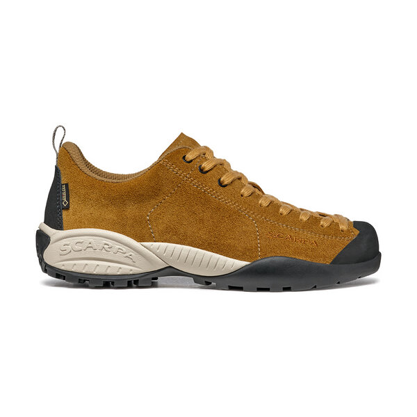 Scarpa MOJITO GTX The urban sneaker ideal for rainy days Sconto di tempo limitato