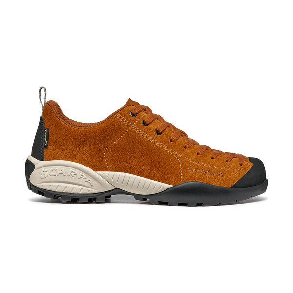 Scarpa MOJITO GTX The urban sneaker ideal for rainy days Negozio online di fabbrica