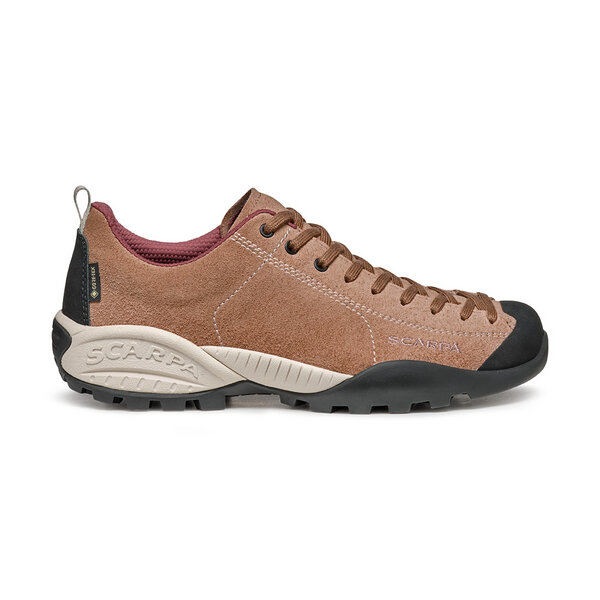 Scarpa MOJITO GTX The urban sneaker ideal for rainy days Prezzo di fabbrica